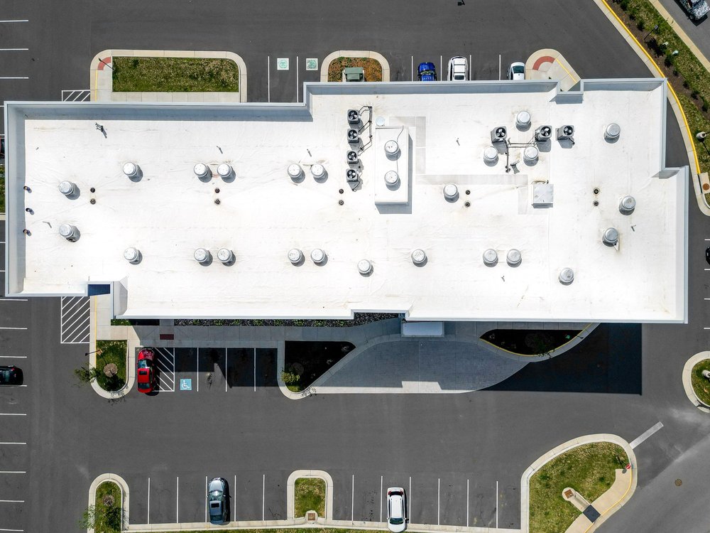 best commercial roofers frederick county