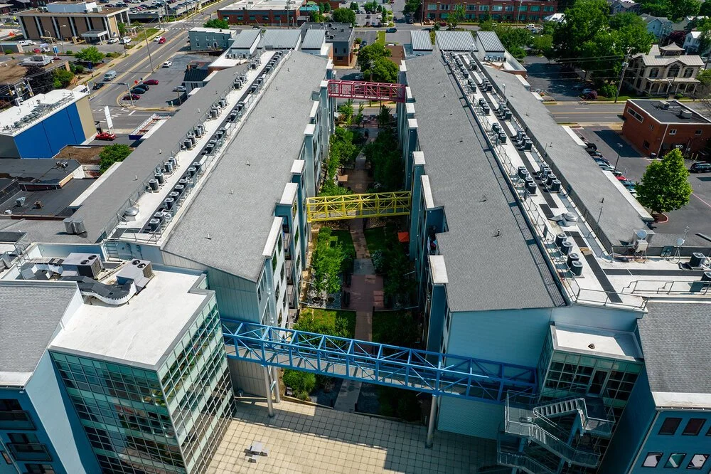 Commercial Shingles / Synthetic Slate / Speciality