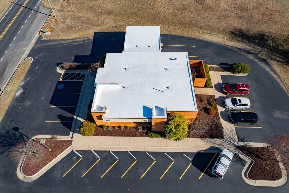 roofing company