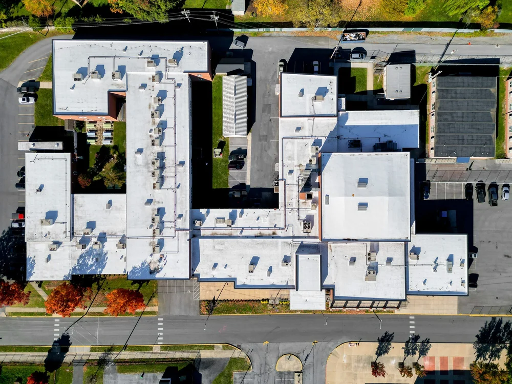 roof repair services