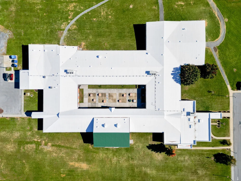 epdm roof