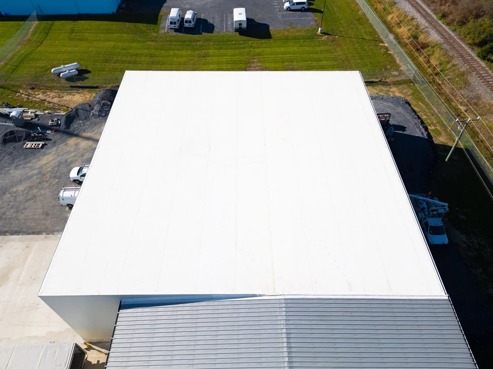 commercial roofing repair quicksburg va