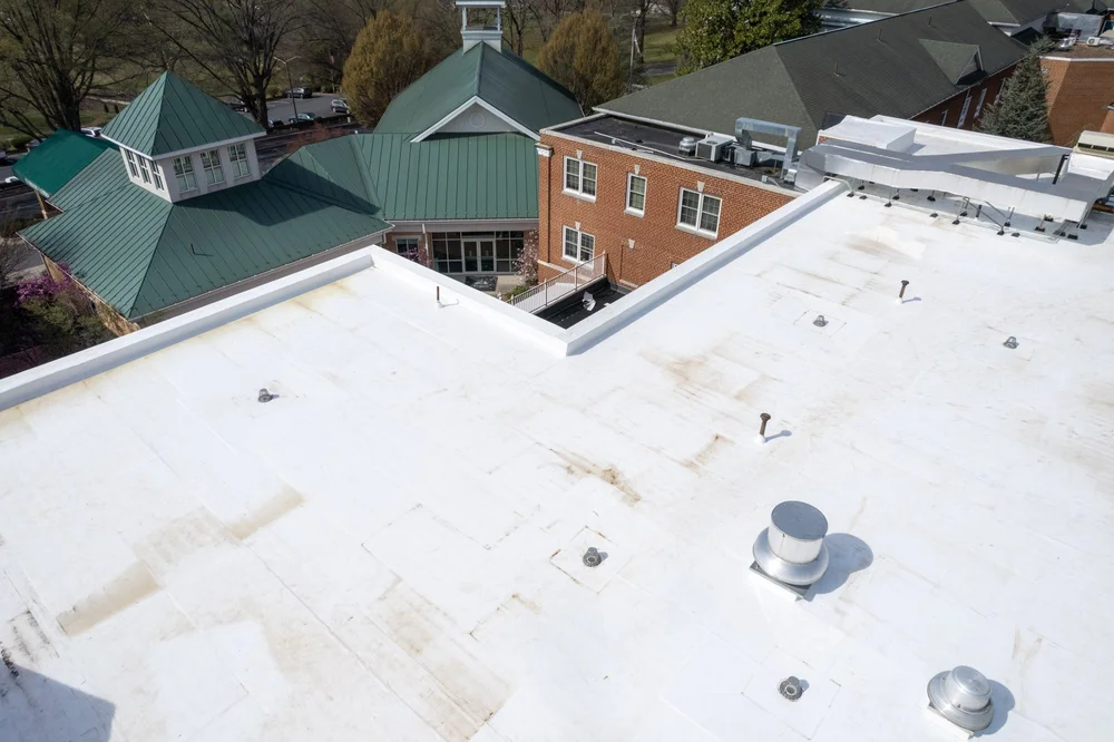 commercial roofing contractors in my area