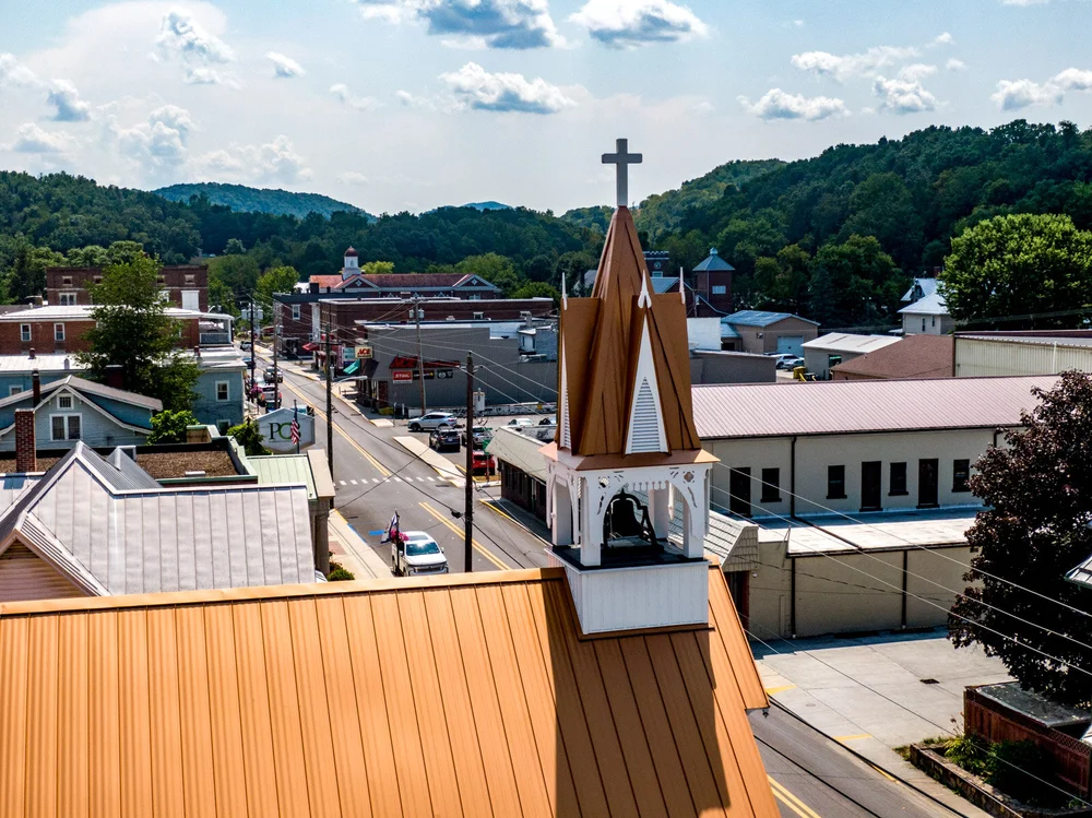 best-commercial-roofing-company-in-west-virginia