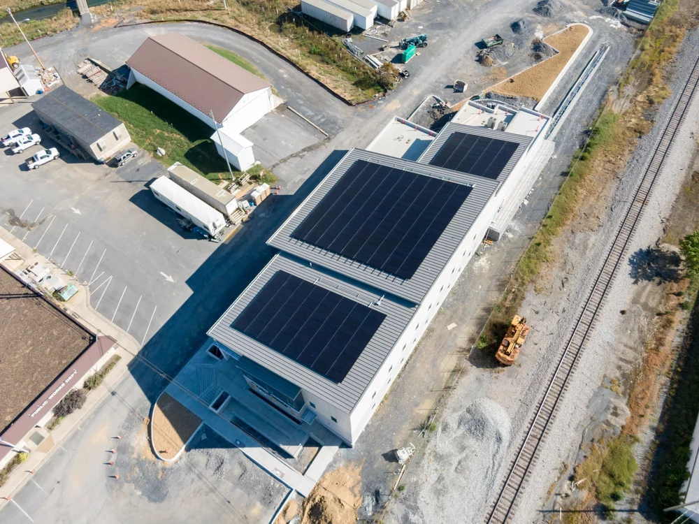 durable roofing solutions harrisonburg va