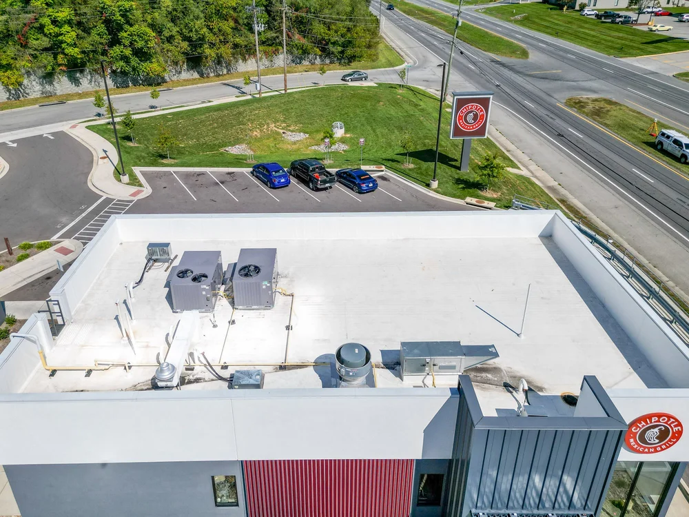 commercial roofing companies roanoke va