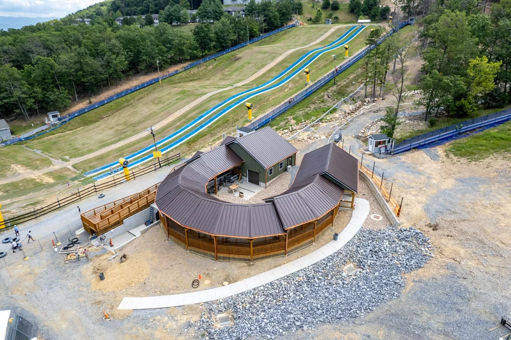 commercial roofing repair