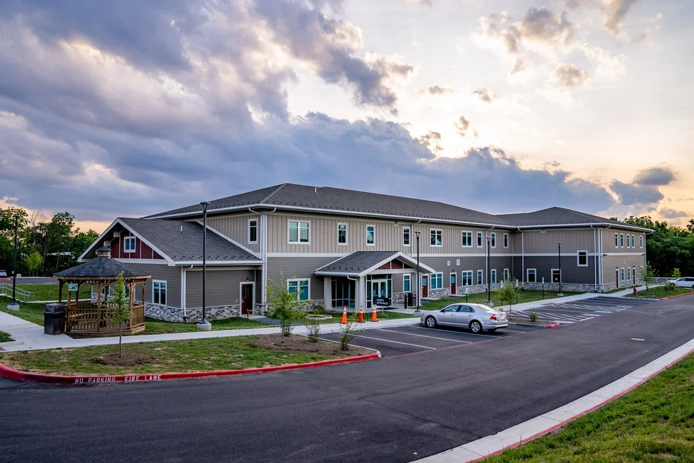 shenandoah county va commercial roofing installation