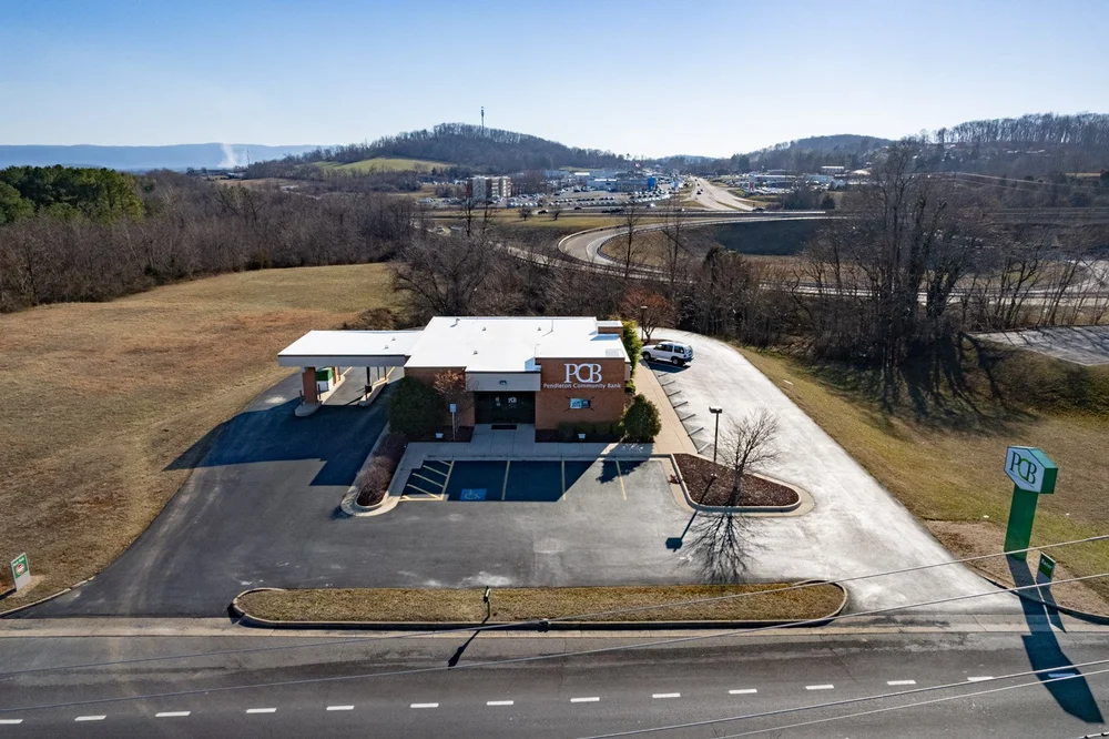 commercial roofing