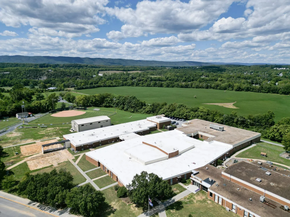 Sandy Hook Elementary School