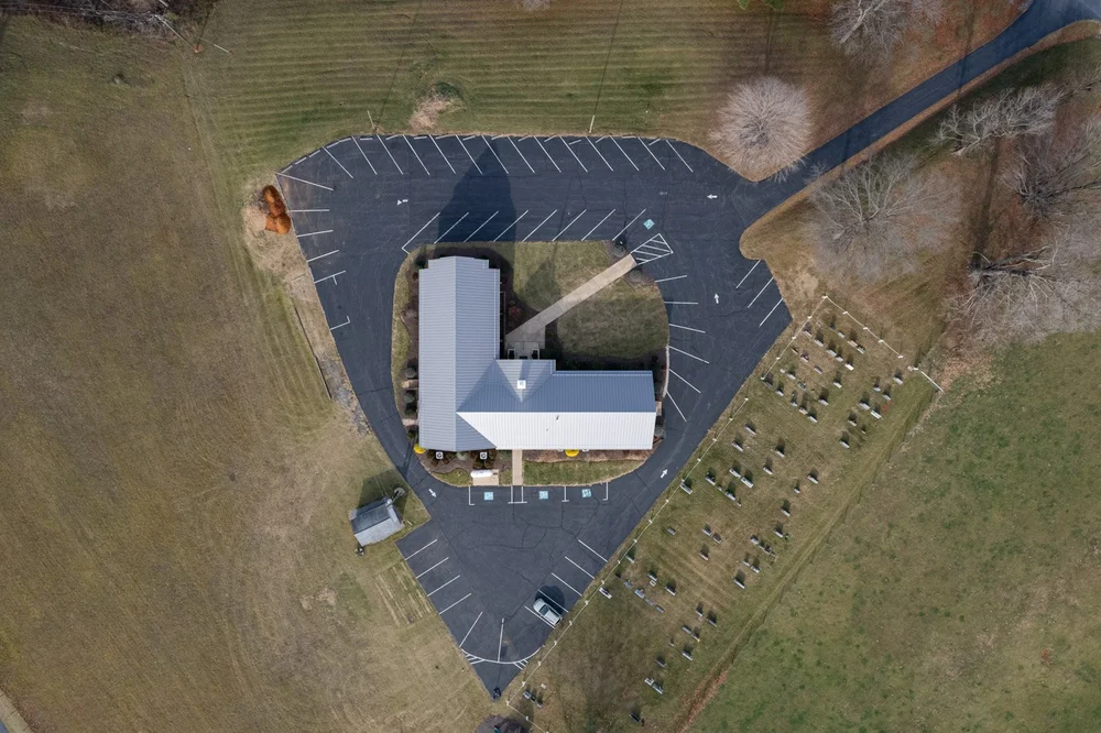 commercial roofing companies virginia