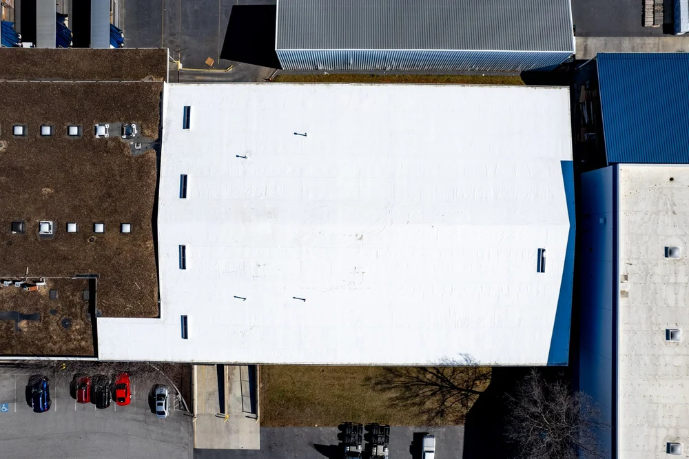 business roof