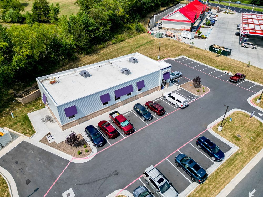 velocity care roof
