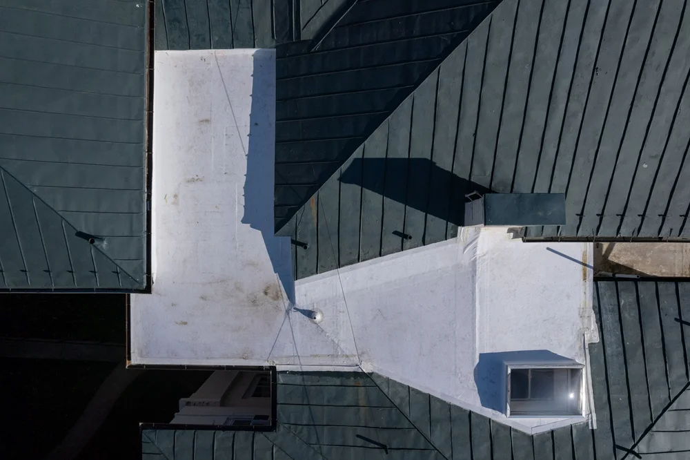 best commercial roofing company