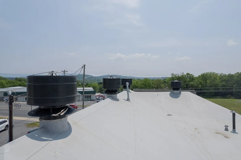 harrisonburg virginia best commercial roofers