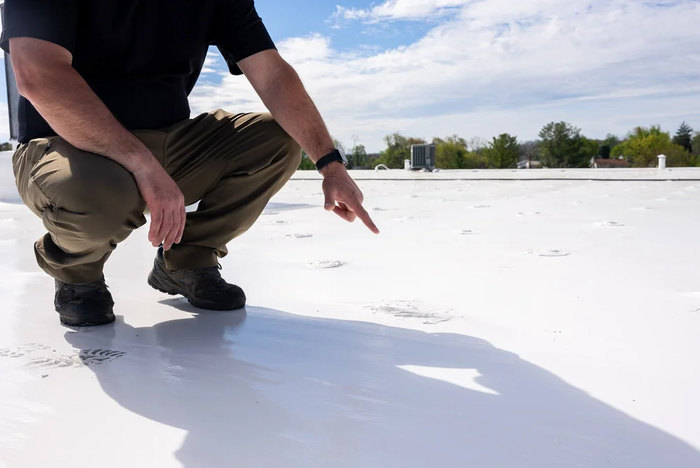 rockingham county va industrial roofing contractors