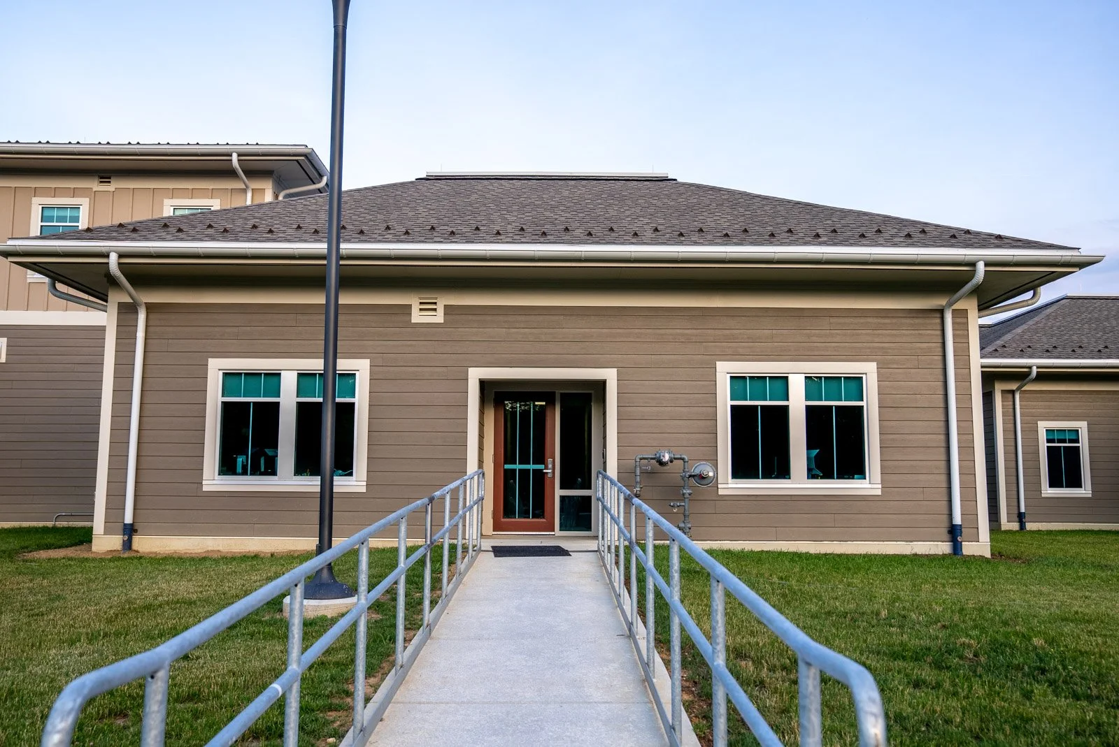 business roof repair staunton virginia