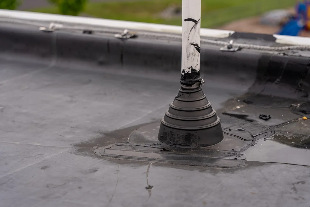 commercial roofing maintenance harrisonburg virginia