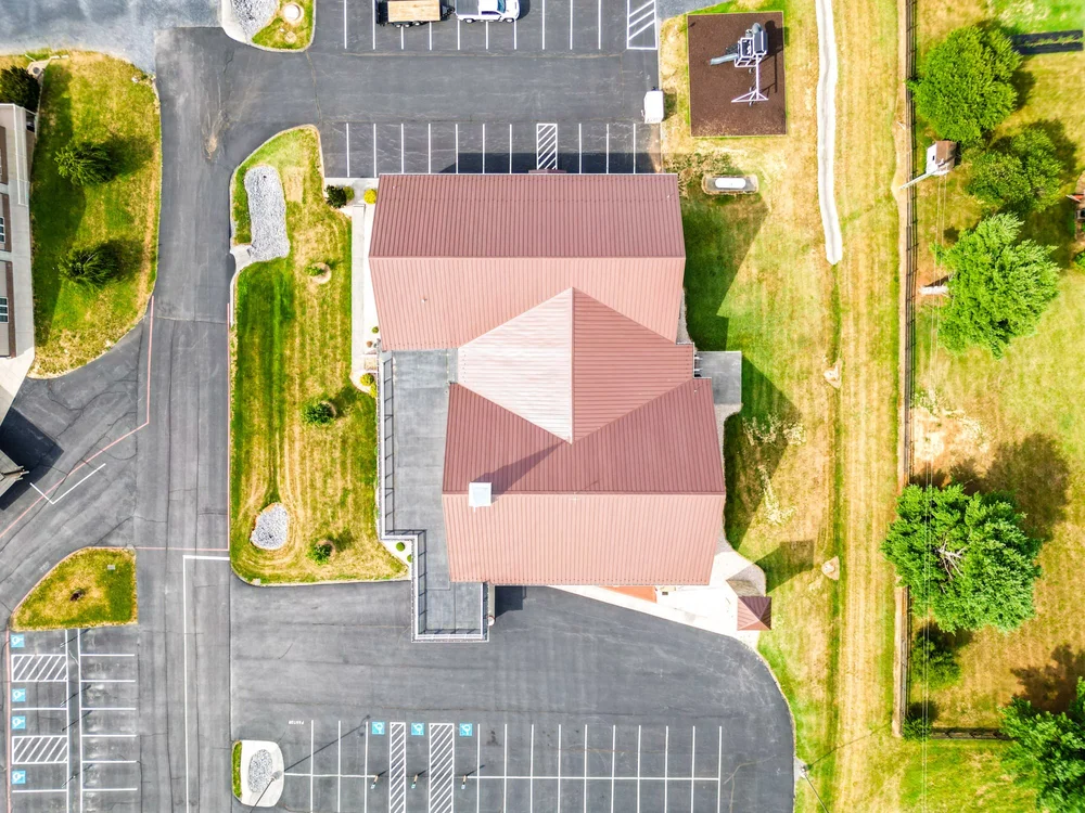 contractor roofing
