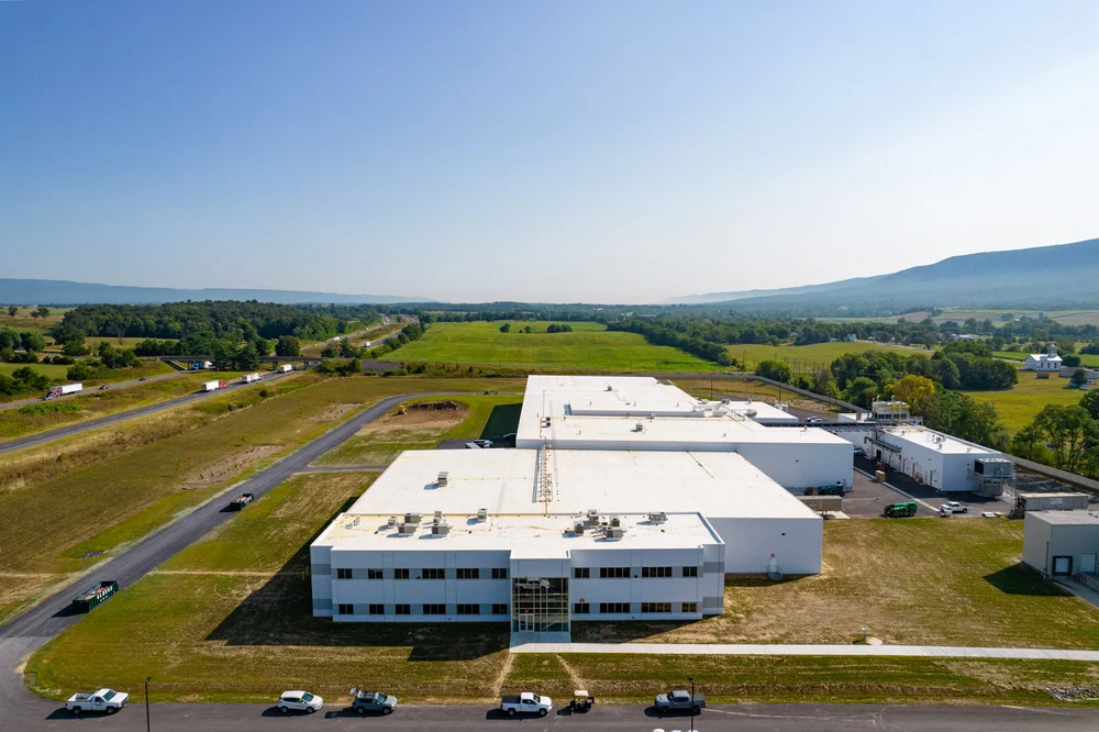 Manufacturing / Industrial
