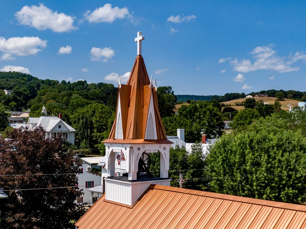 commercial-roof-cost-west-virginia