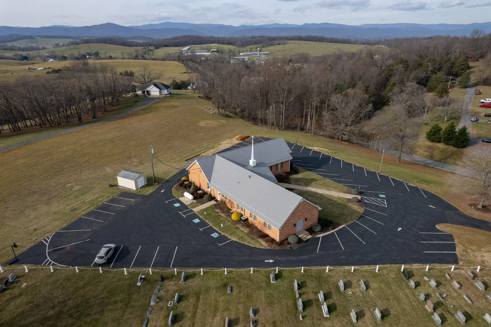 business roof repair near me