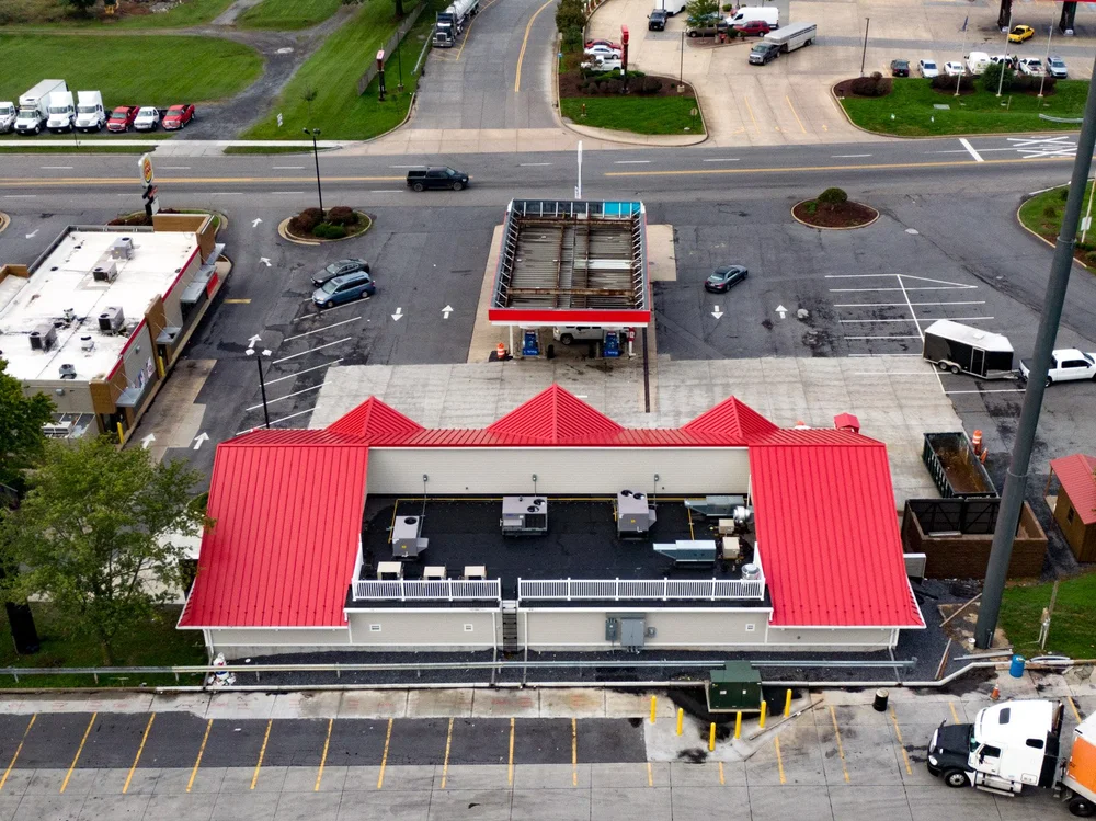 skyline roofing virginia