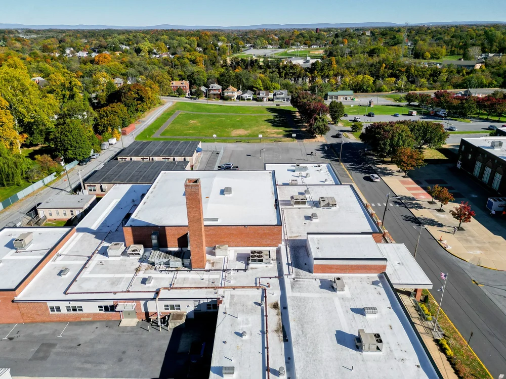 best commercial roofers
