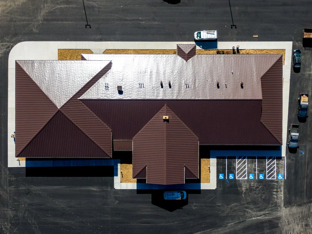 best roofers virginia