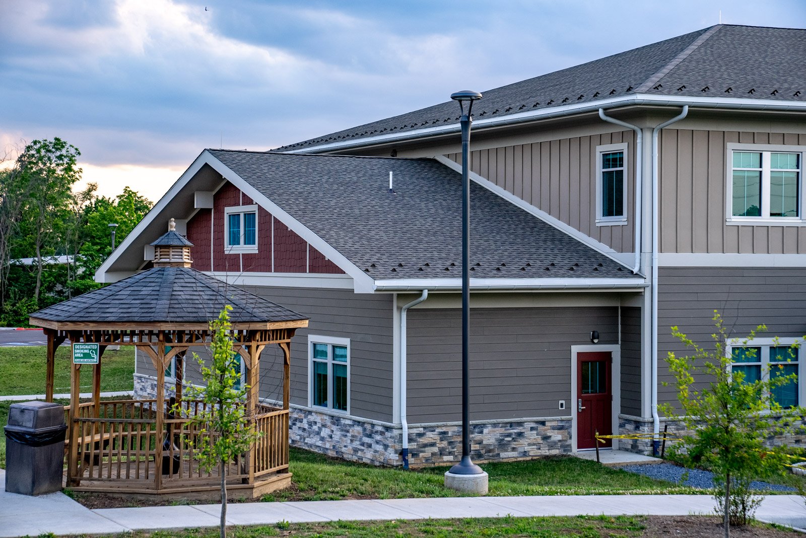 best commercial roofers loudoun county virginia