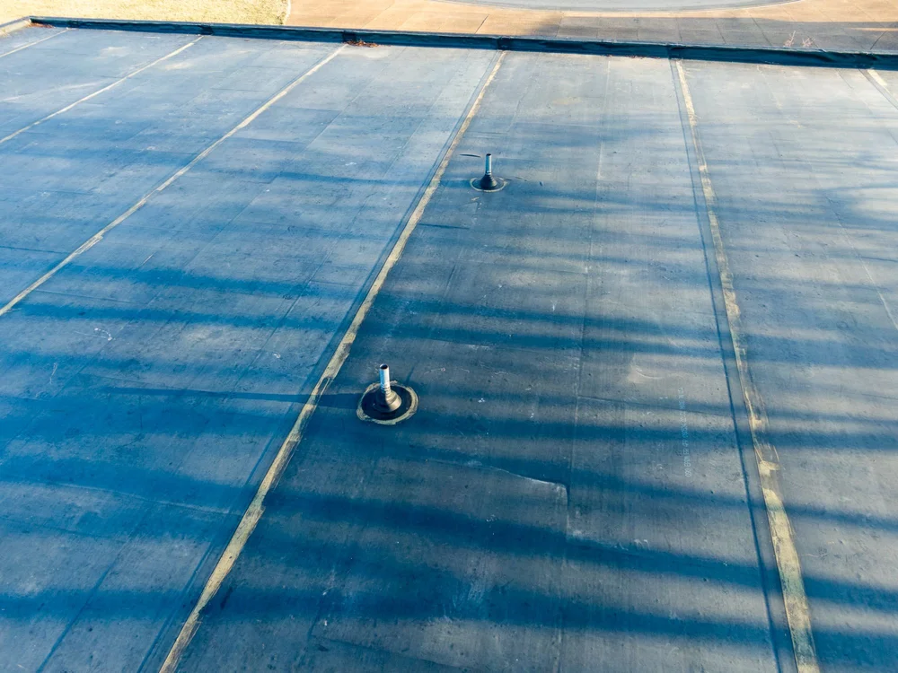 best commercial roofing company