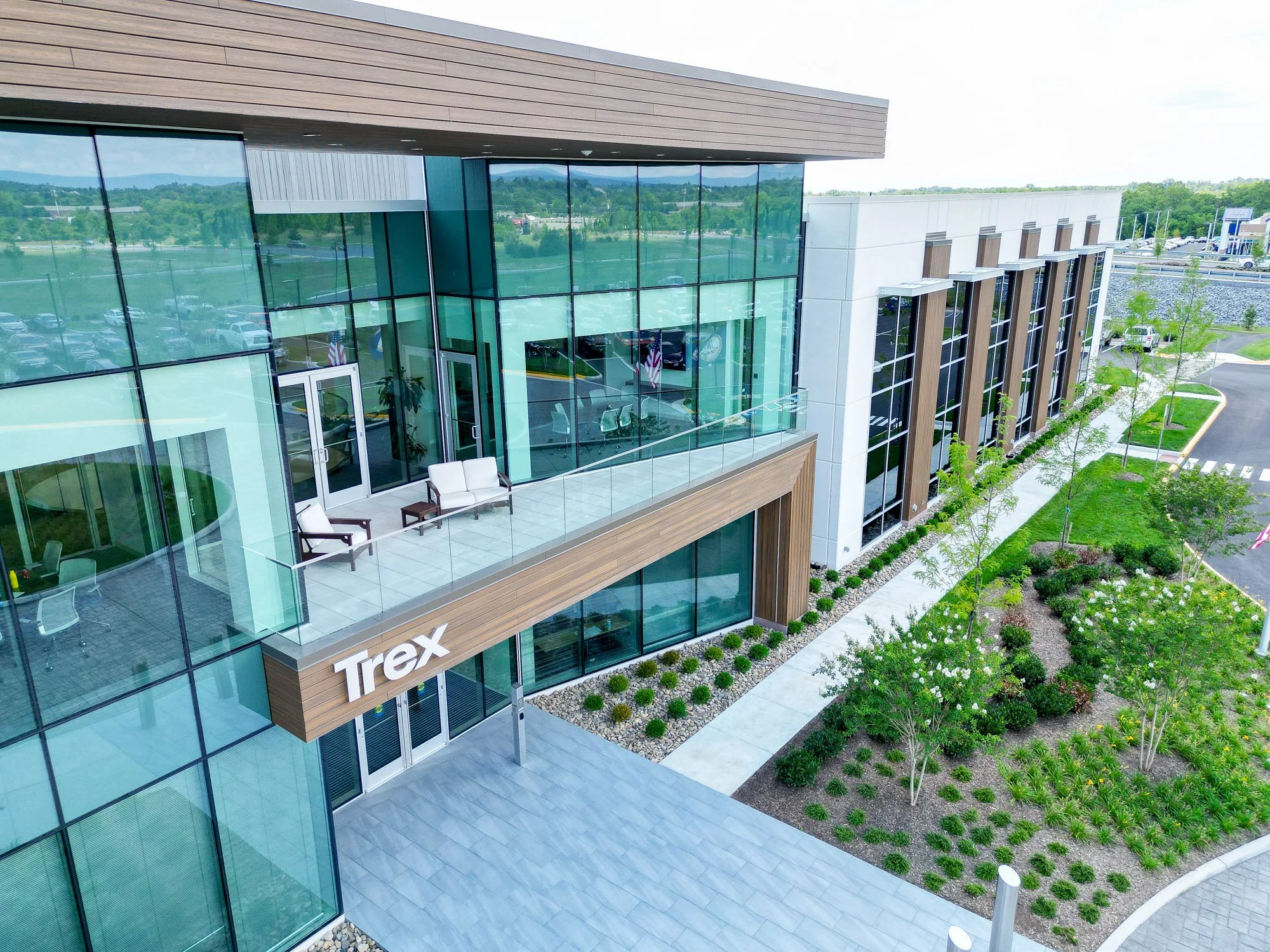 best commercial roofers