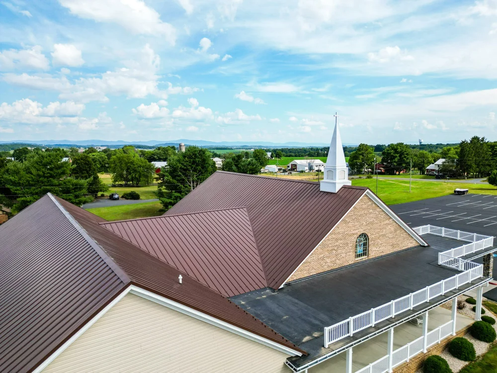 Victory Fellowship Church