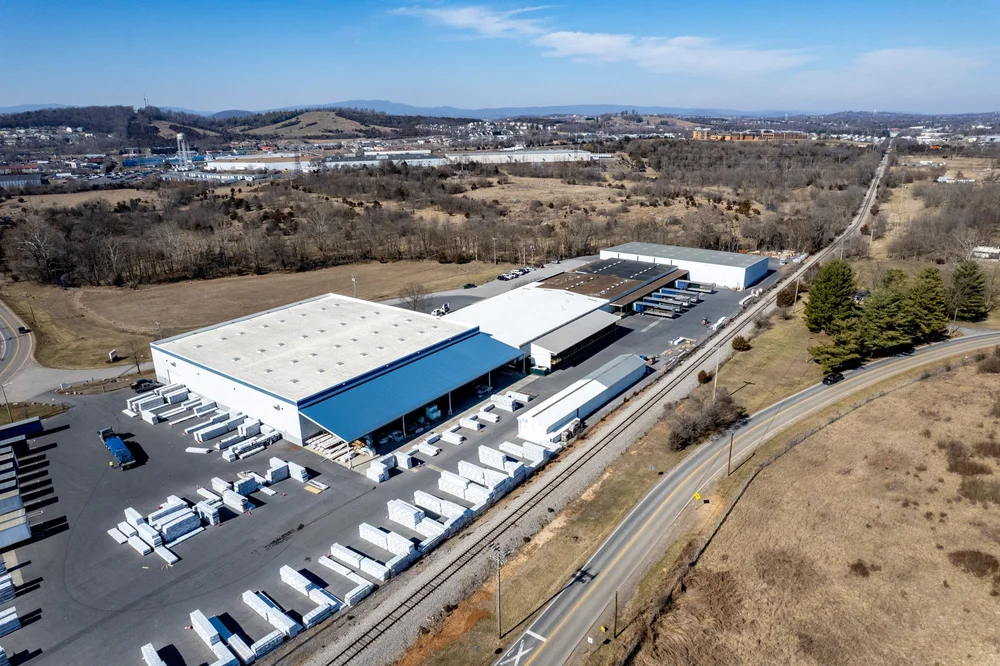 commercial roof repair