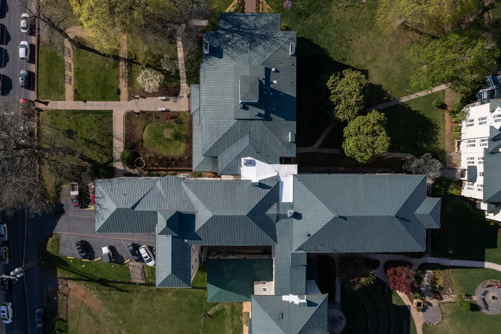 school roof replacement staunton