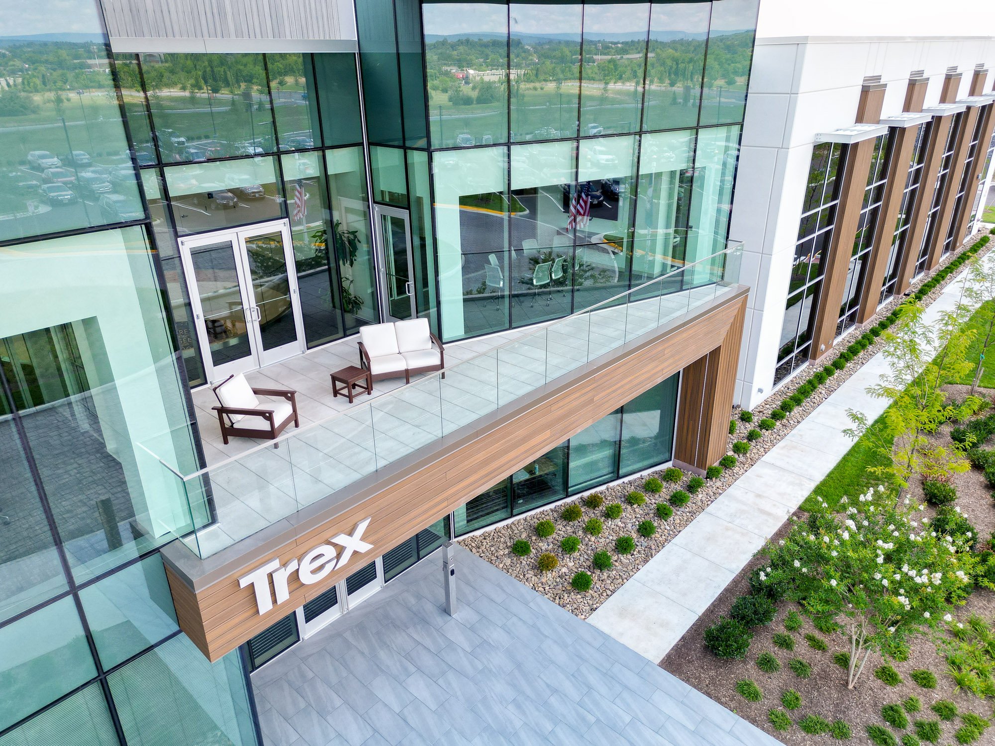 commercial roofing contractor virginia