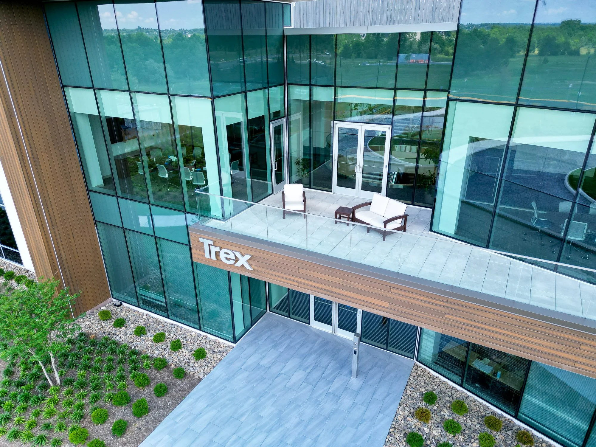 northern virginia commercial roofing