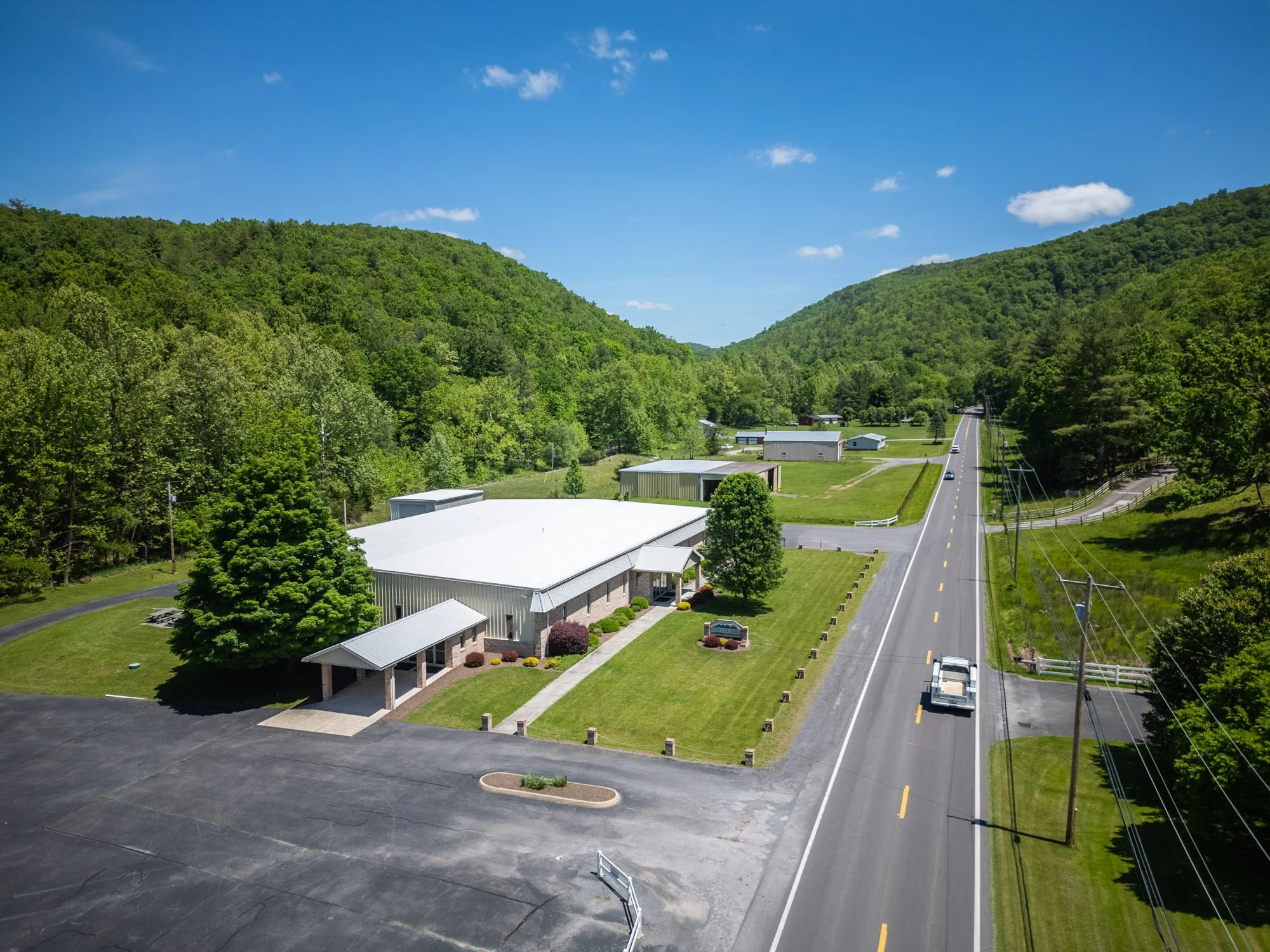 metal roofing roofing
