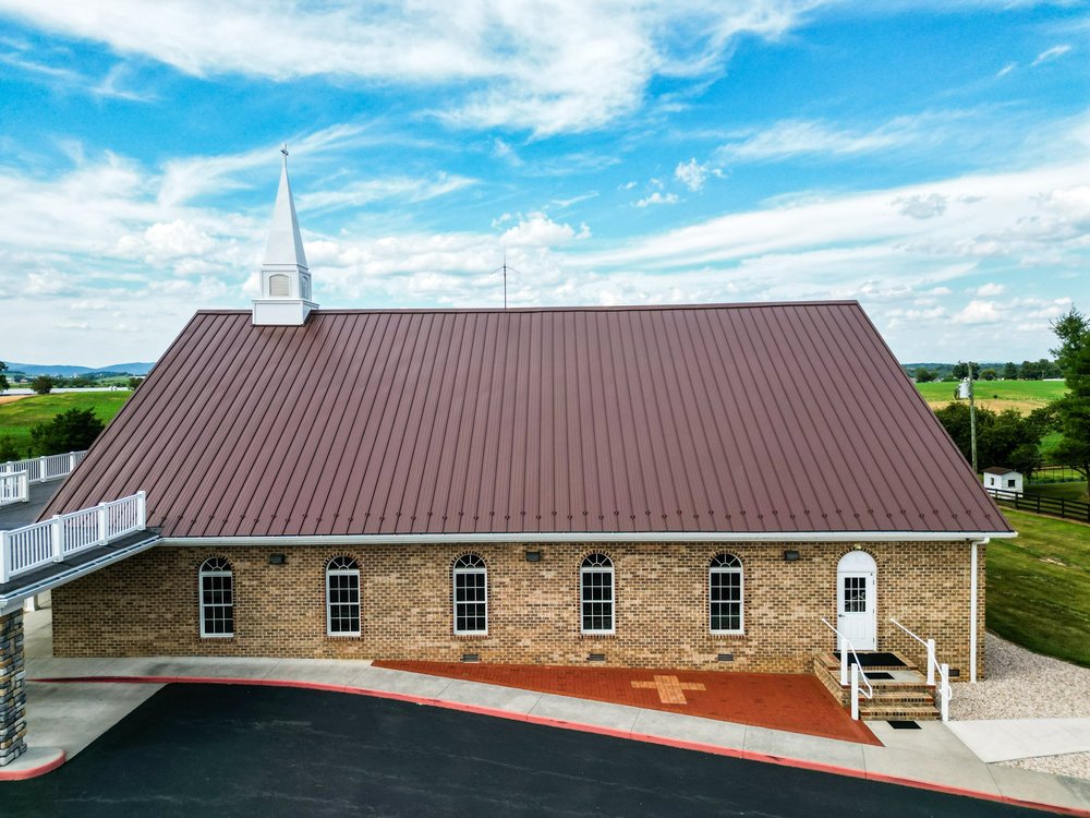 roof shingles