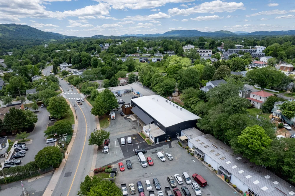 charlottesville retrofit