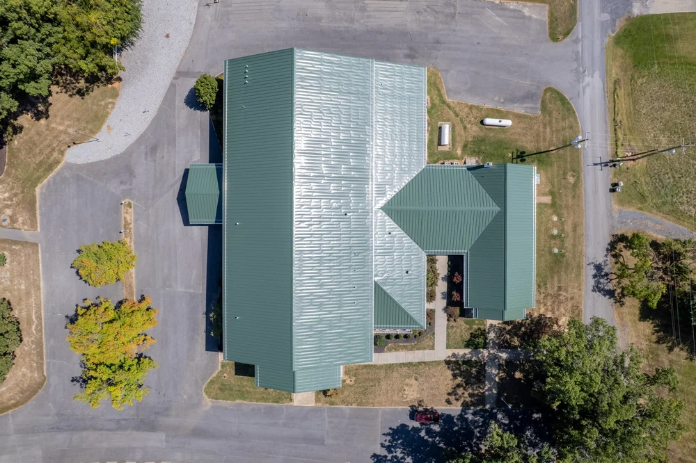best commercial roofing company