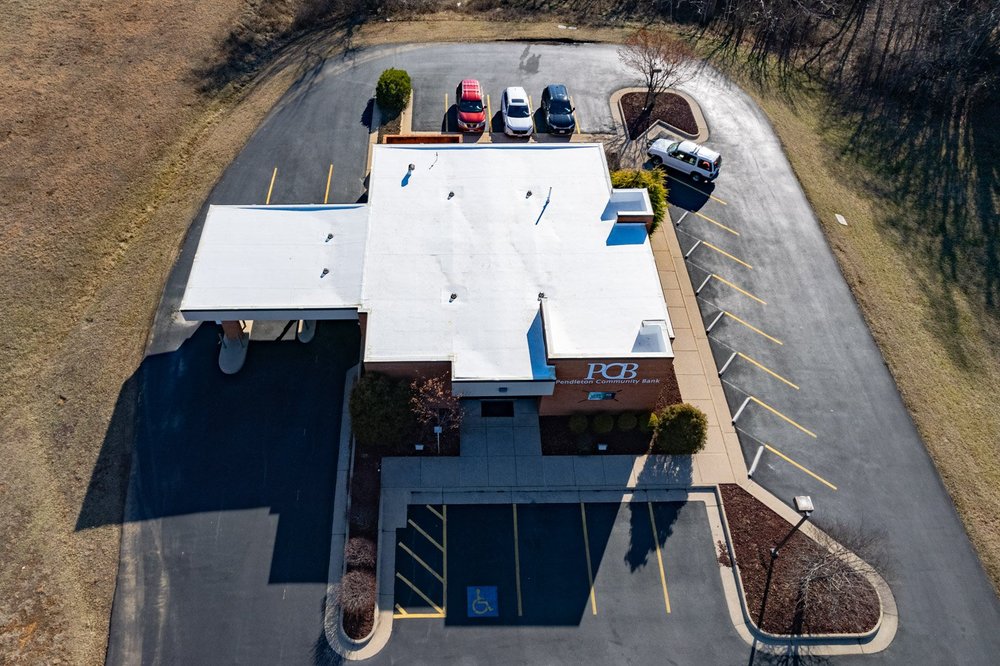 PCB Bank - Staunton, VA