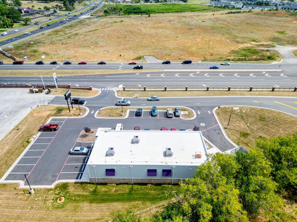 velocity urgent care roofing