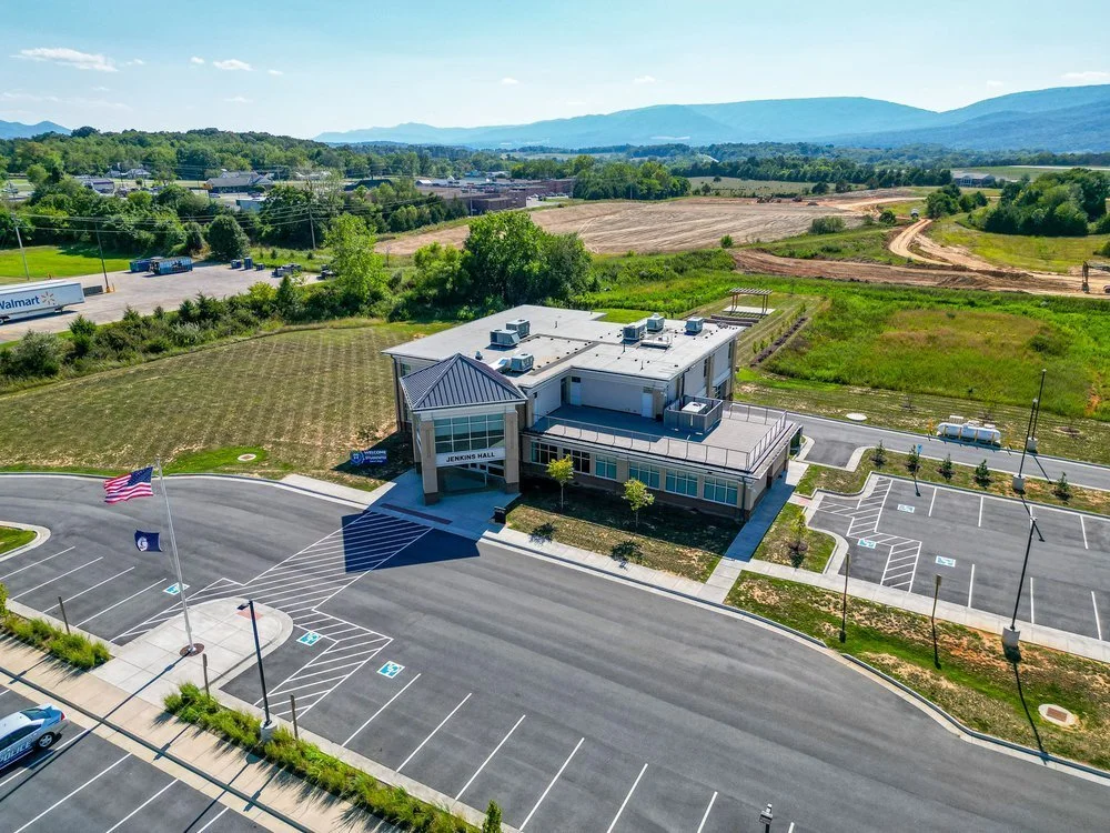 roofing commercial luray