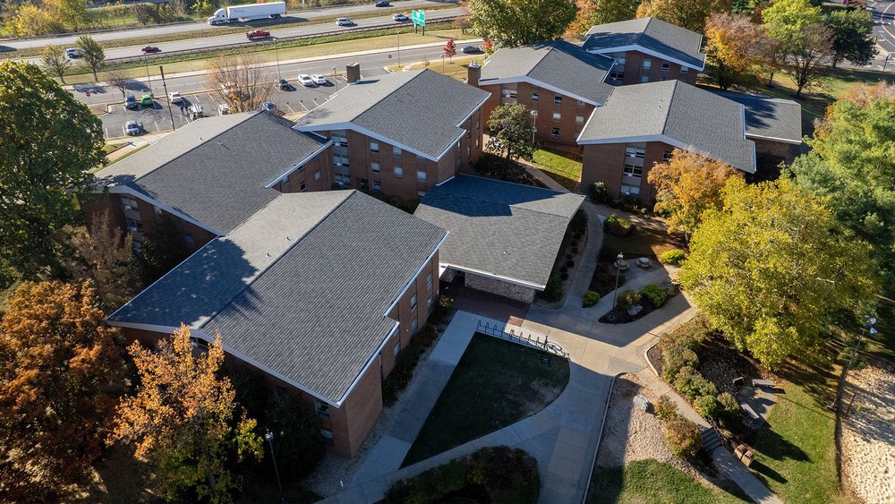 James Madison University Student Village