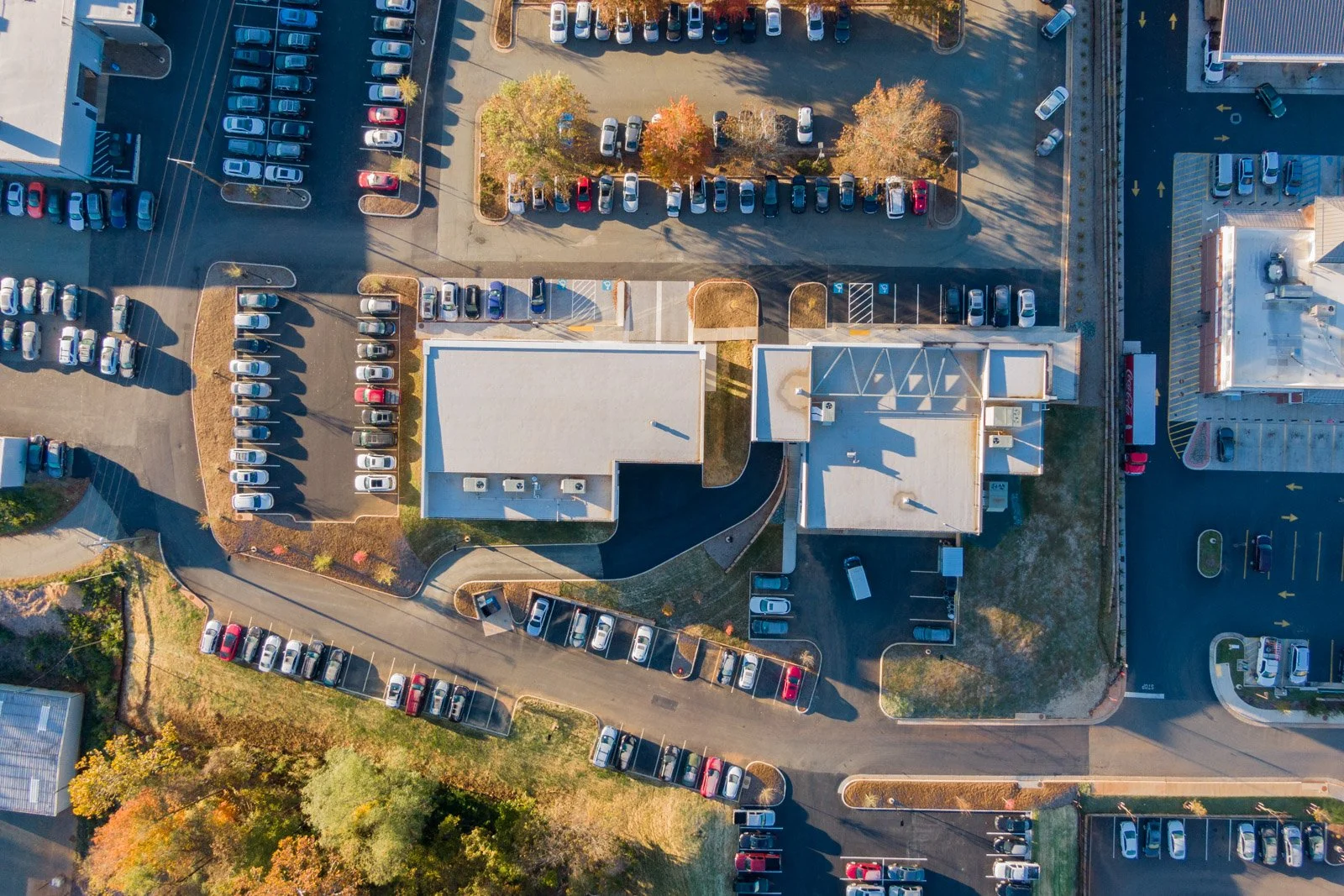 virginia best commercial roofers