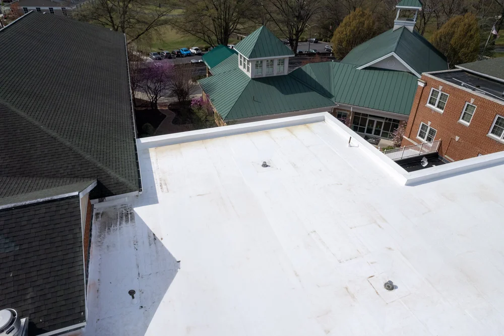 best contract roofers