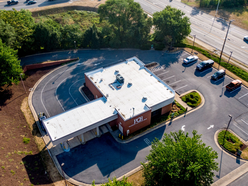 PCB Bank - Harrisonburg, VA