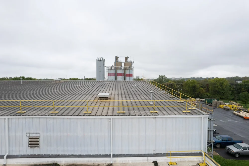 Specialty / Safety Systems