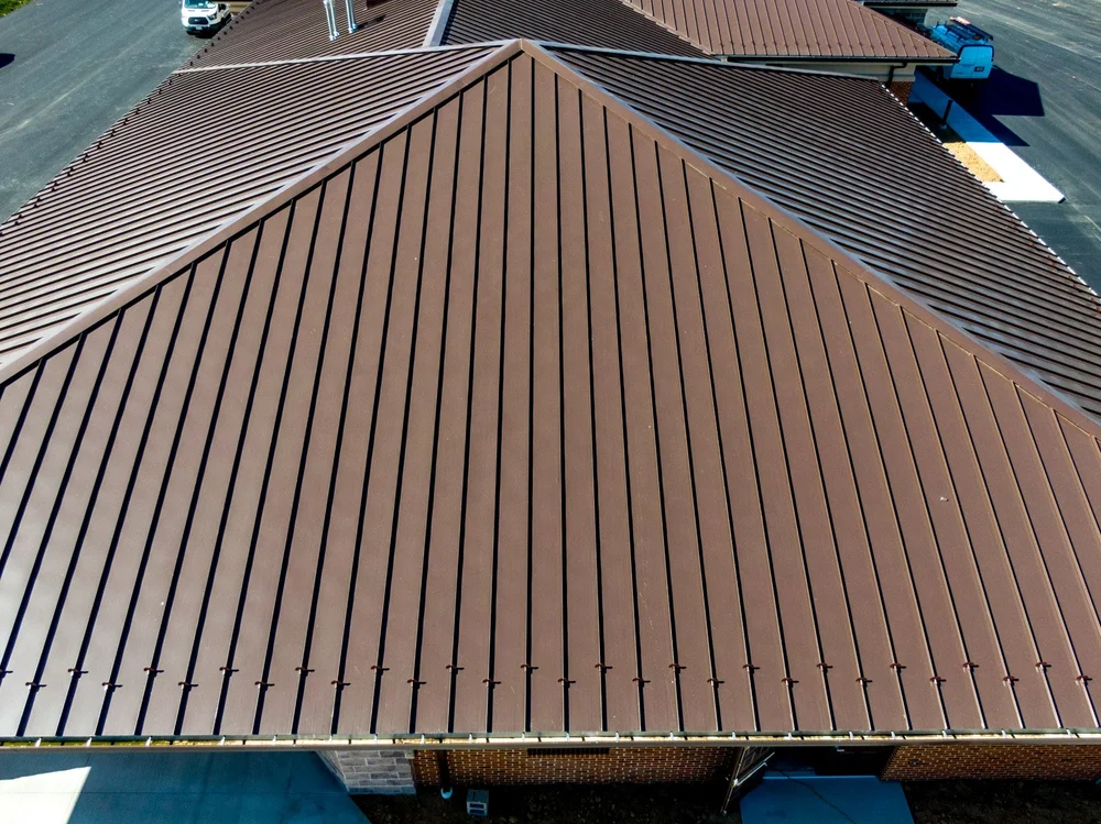 commercial roof repair virginia